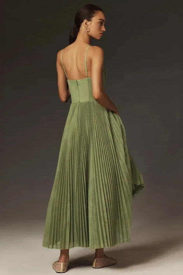 OMNIYA™ | Abito Elegante