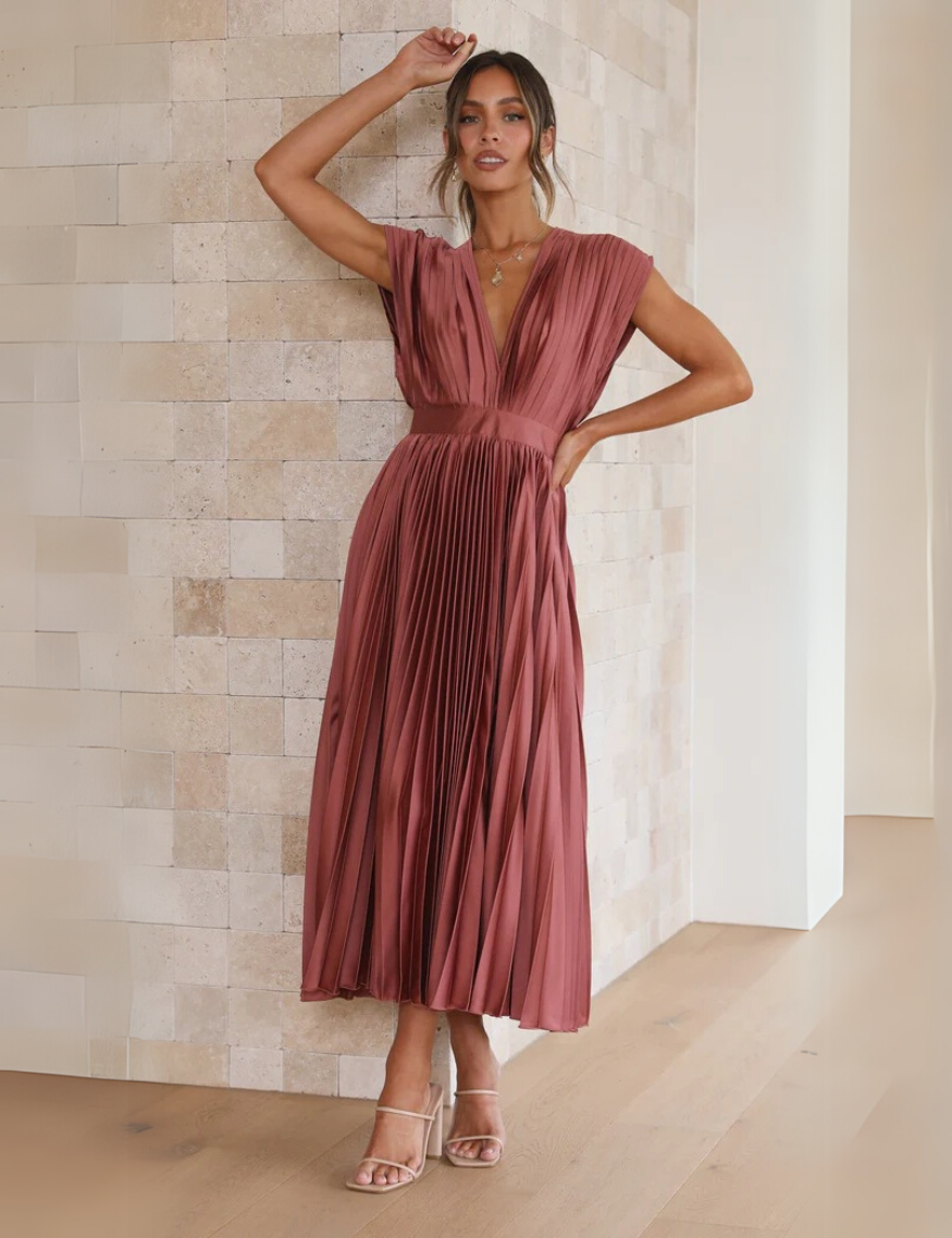 OMNIYA™ | Abito Elegante