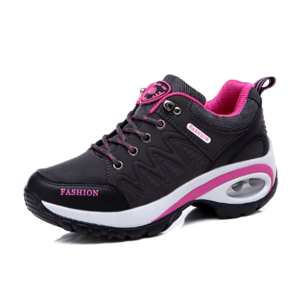 OMNIYA™ | Scarpe sportive con plateau