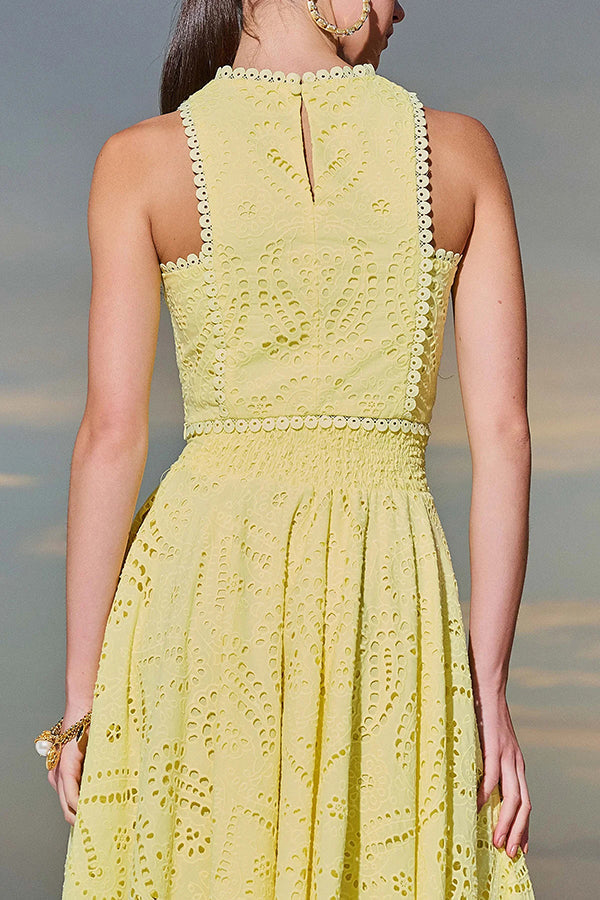 OMNIYA™ | Completo in Pizzo