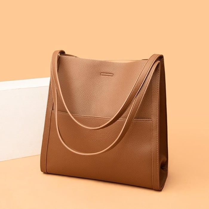 OMNIYA™ | Elegante borsa a tracolla