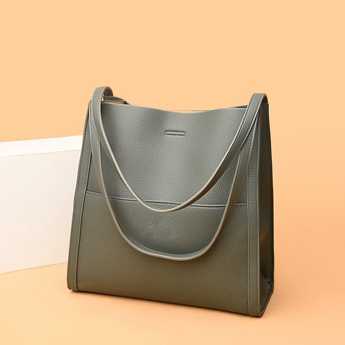 OMNIYA™ | Elegante borsa a tracolla