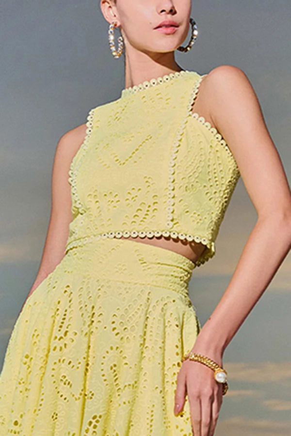 OMNIYA™ | Completo in Pizzo