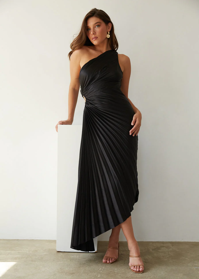 OMNIYA™ | Abito Elegante
