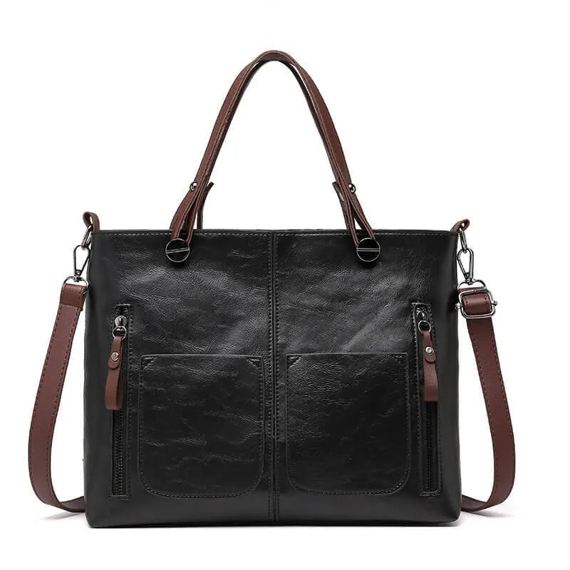 OMNIYA™ | Borsa a tracolla elegante