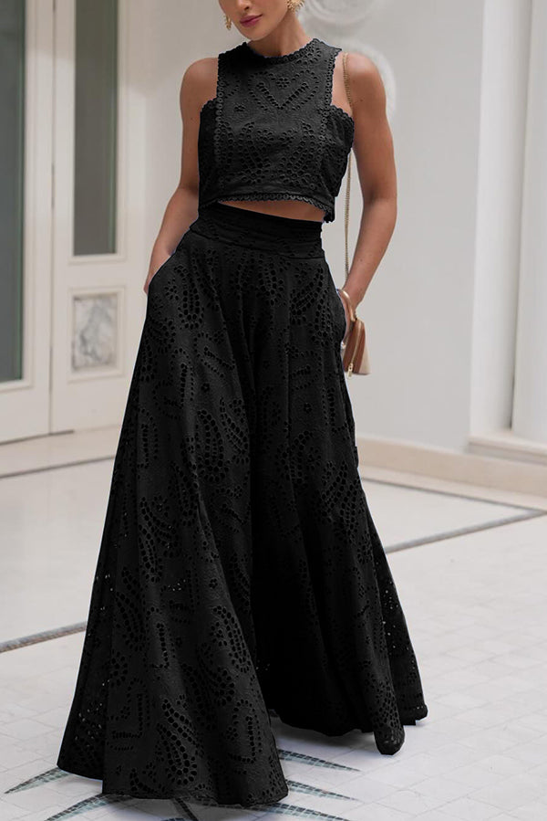 OMNIYA™ | Completo in Pizzo