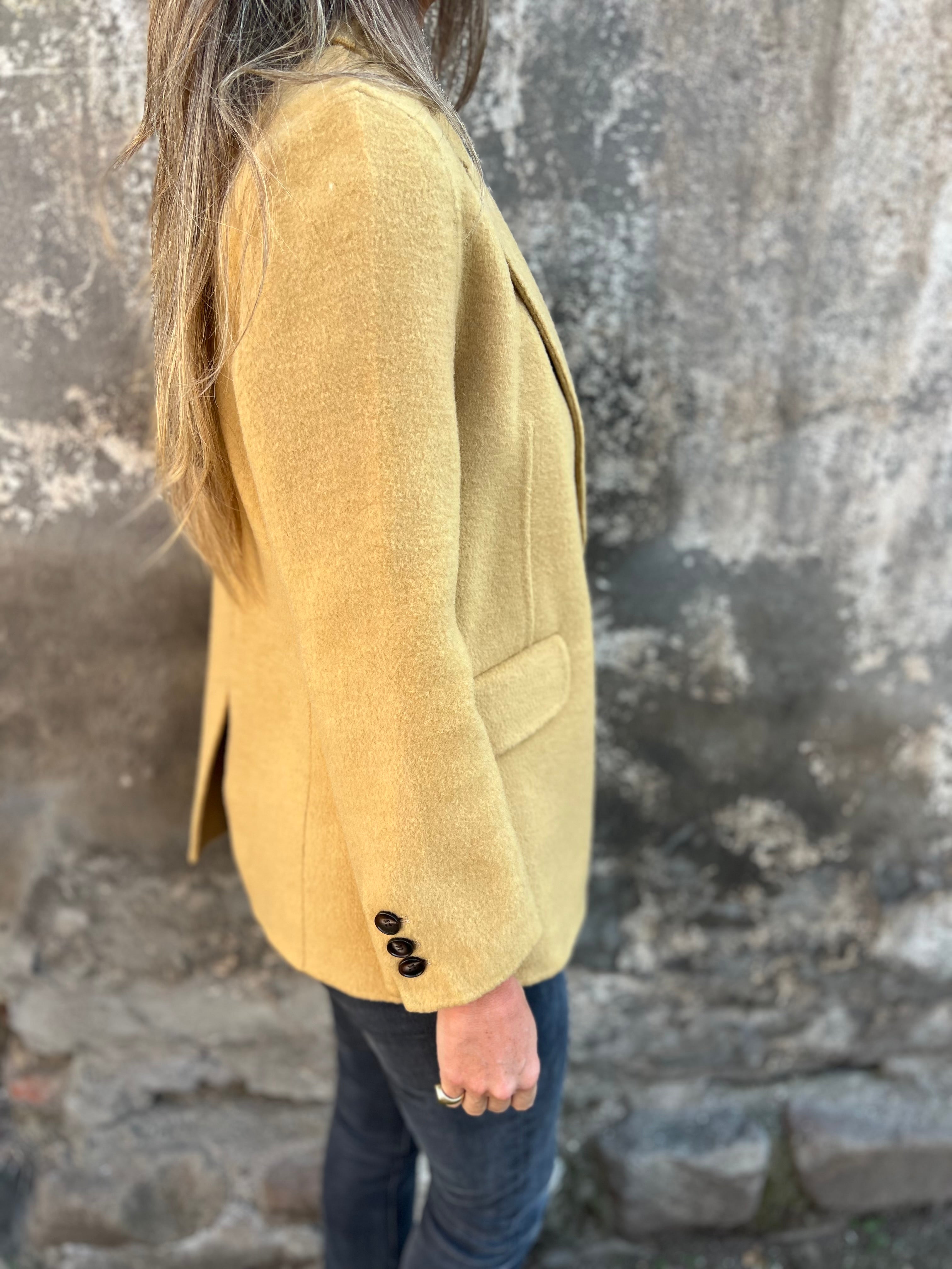 OMNIYA™ | Giacca Primaverile