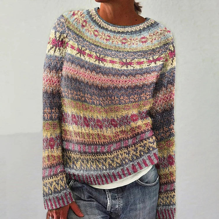 OMNIYA™ | Stile Vintage
