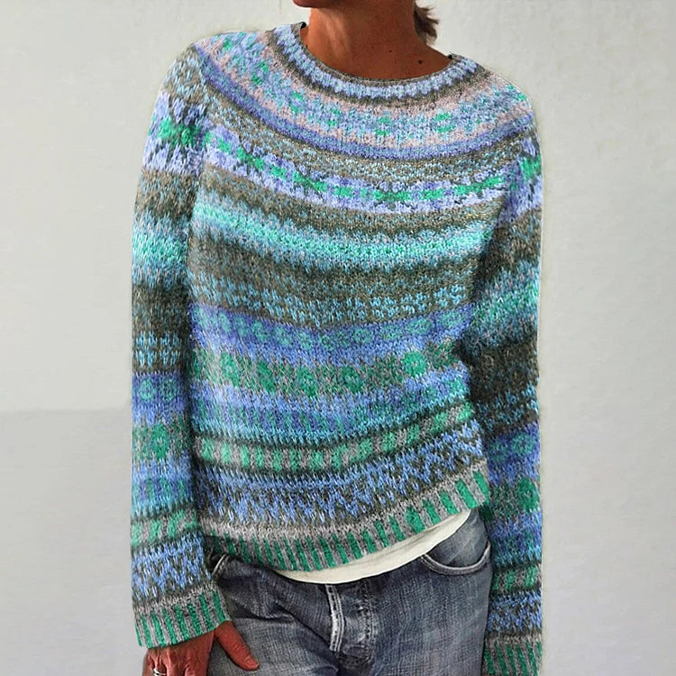 OMNIYA™ | Stile Vintage