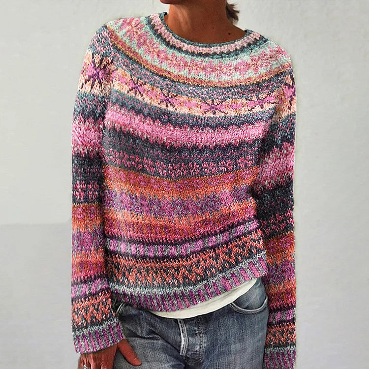 OMNIYA™ | Stile Vintage