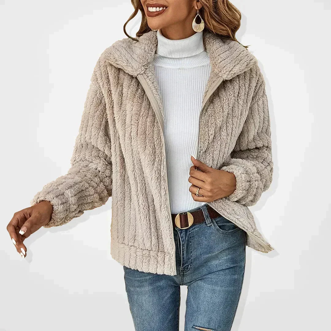 OMNIYA™ | Gilet Chic per Donna