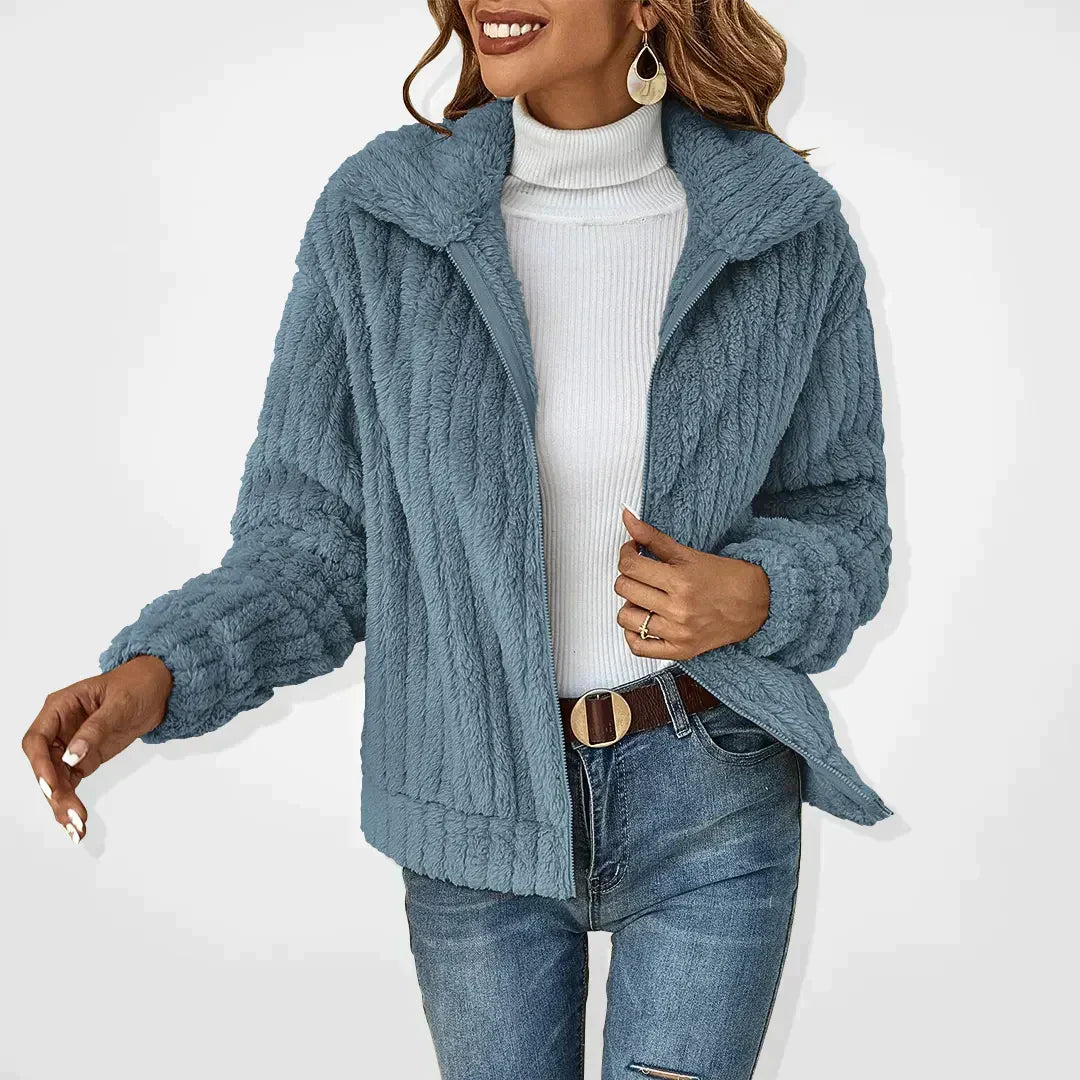 OMNIYA™ | Gilet Chic per Donna