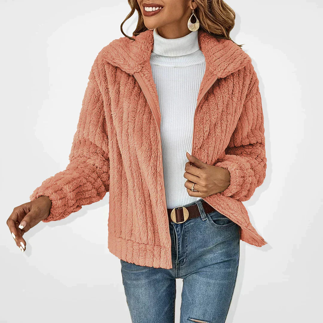OMNIYA™ | Gilet Chic per Donna