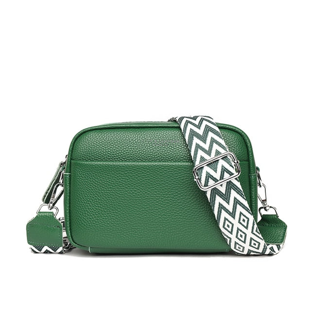 OMNIYA™ | Borsa a tracolla per donna