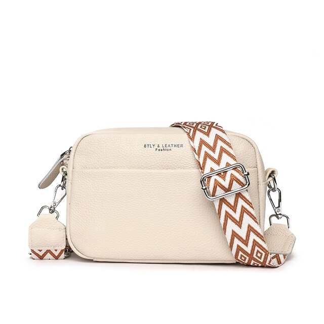 OMNIYA™ | Borsa a tracolla per donna