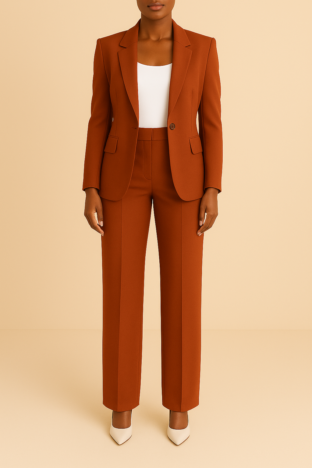 OMNIYA™ | Completo da donna a due pezzi