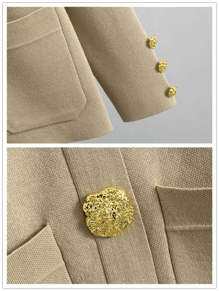 OMNIYA™ | Elegante set da 2 pezzi
