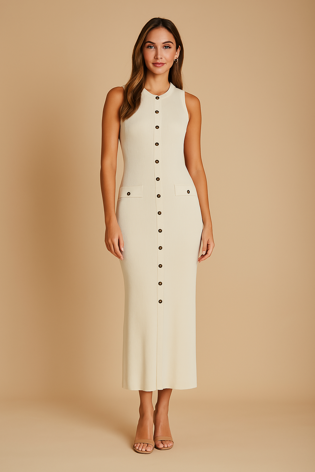 OMNIYA™ | Maxi-Abito
