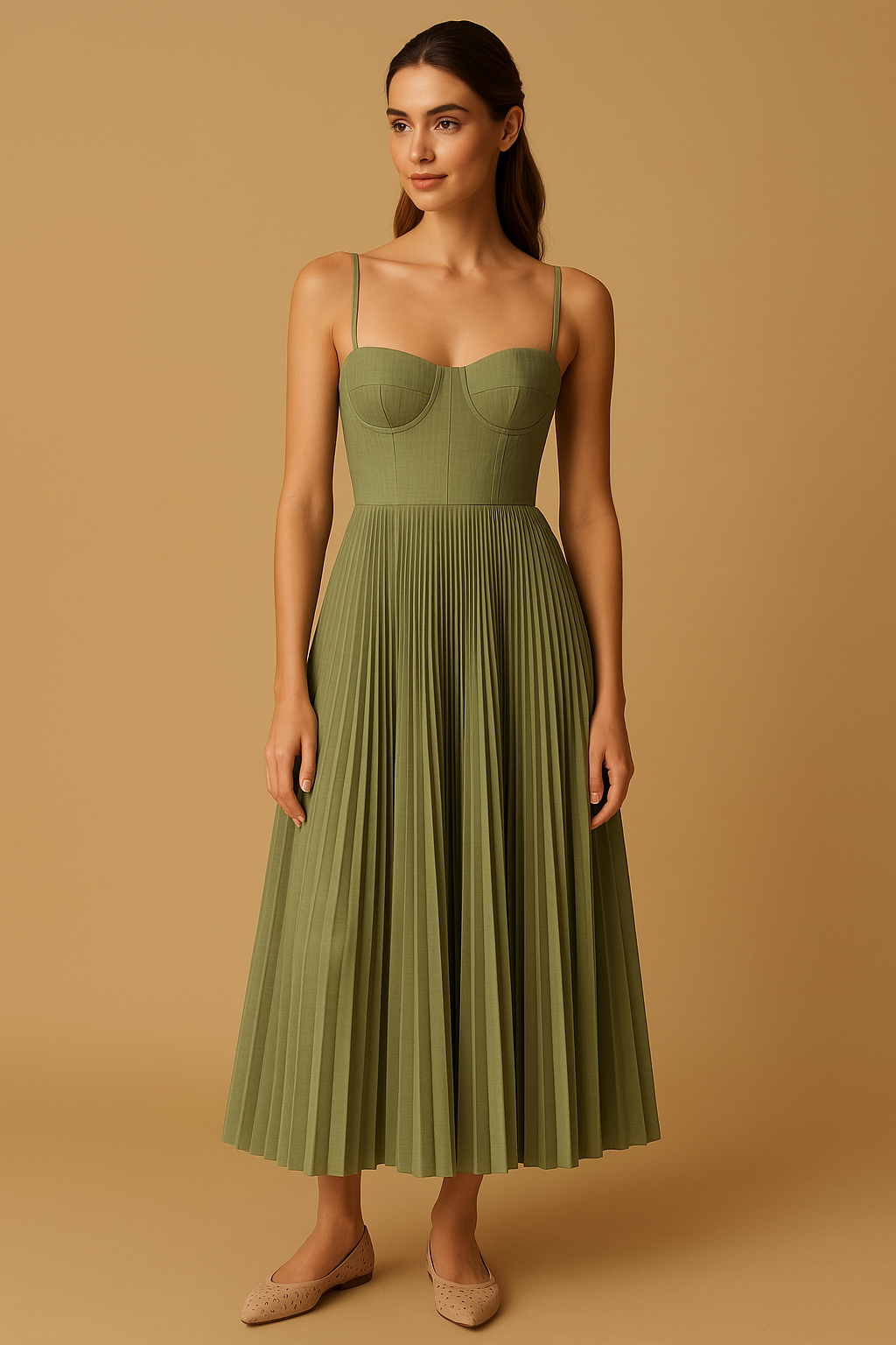 OMNIYA™ | Abito Elegante
