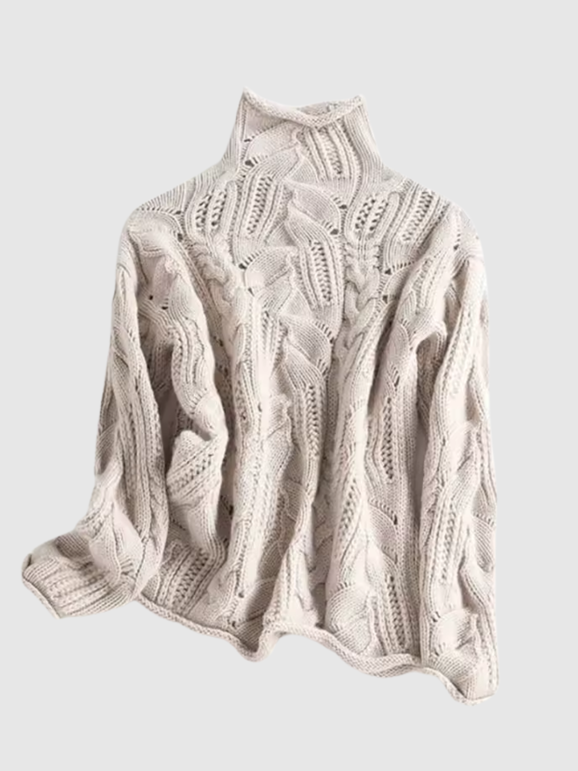 OMNIYA™ | Maglione