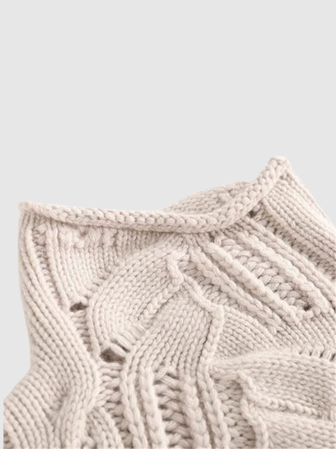 OMNIYA™ | Maglione