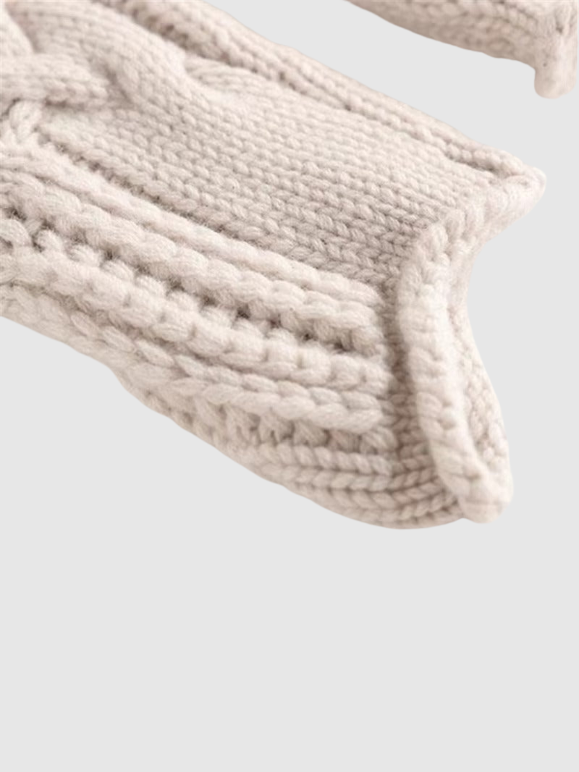 OMNIYA™ | Maglione