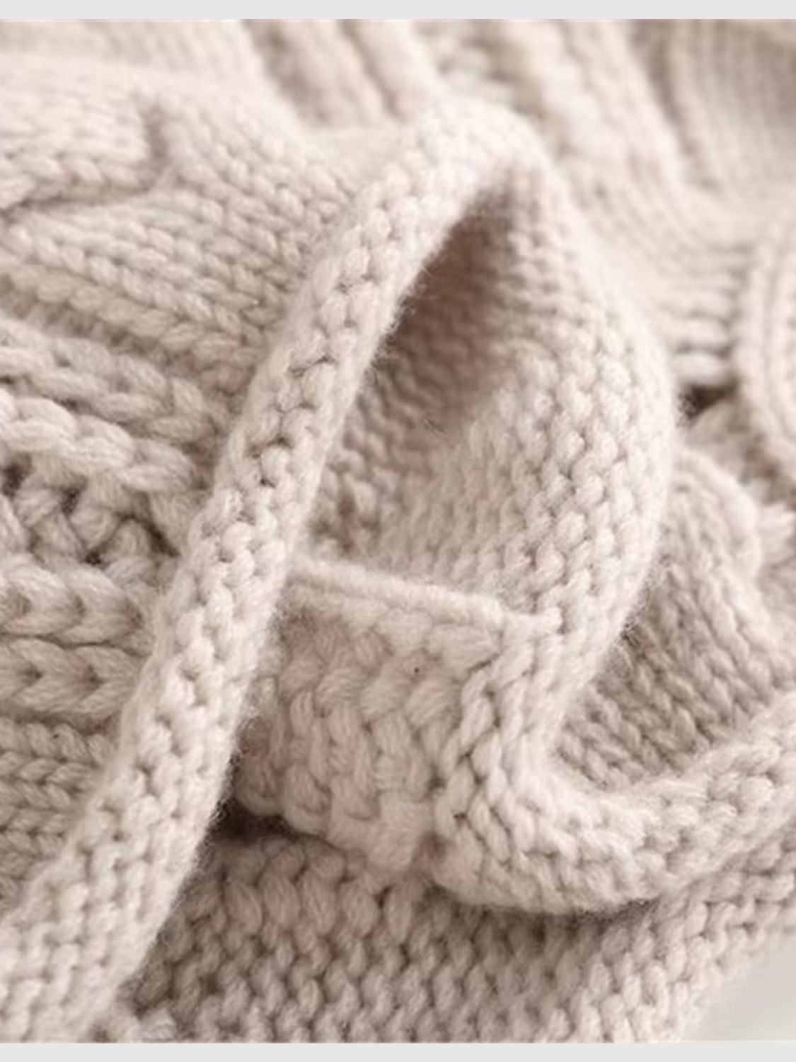 OMNIYA™ | Maglione