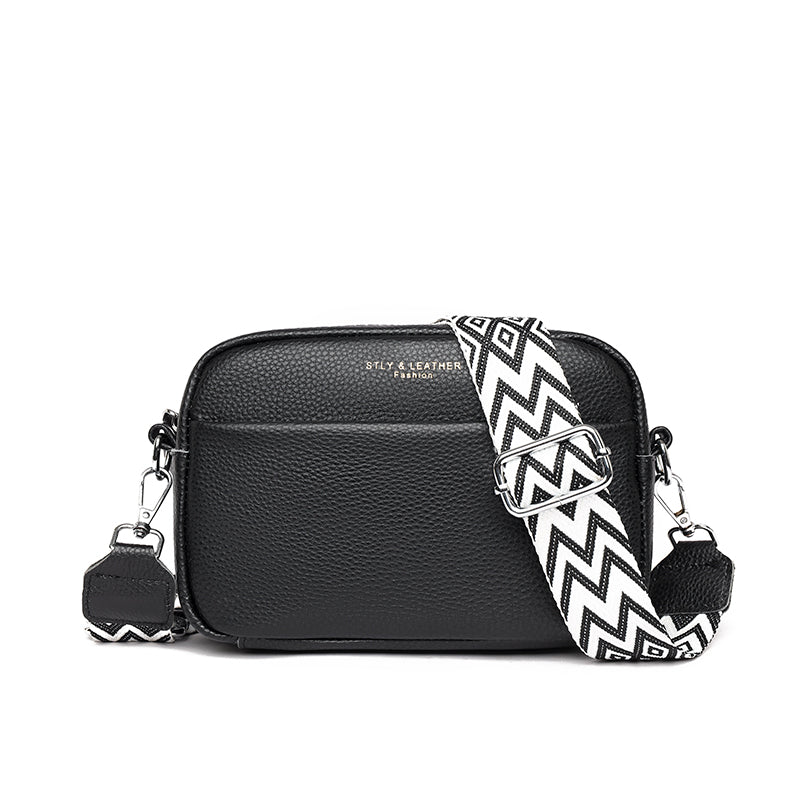 OMNIYA™ | Borsa a tracolla per donna