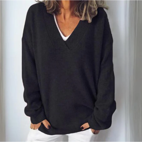 OMNIYA™ | Maglione casual caldo