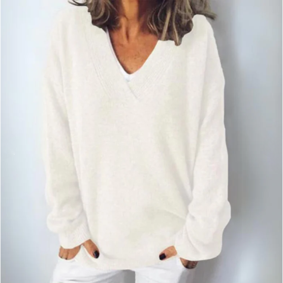 OMNIYA™ | Maglione casual caldo