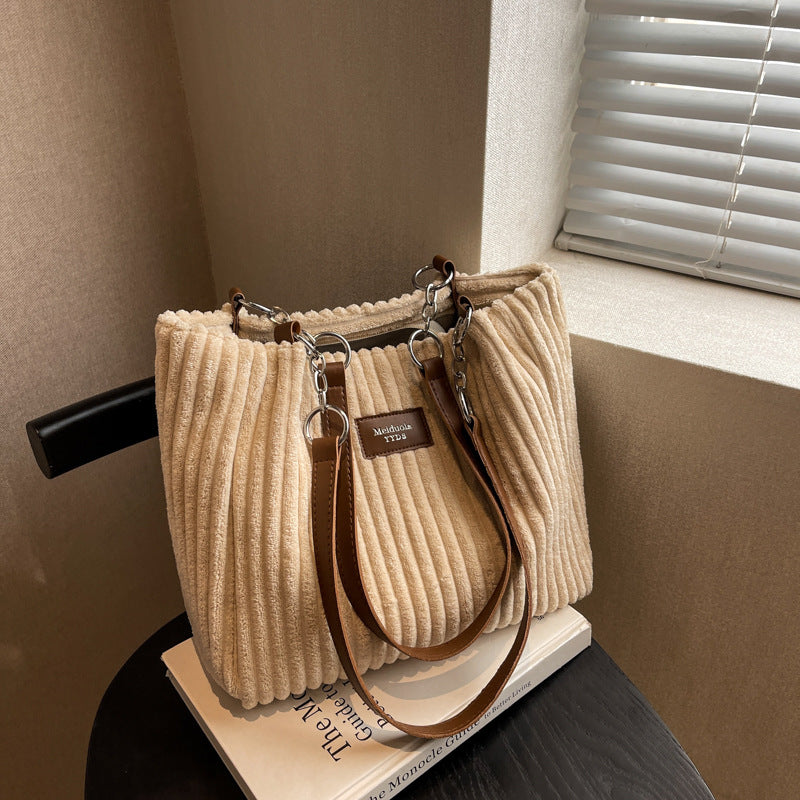 OMNIYA™ | Borsa di lusso con tracolla