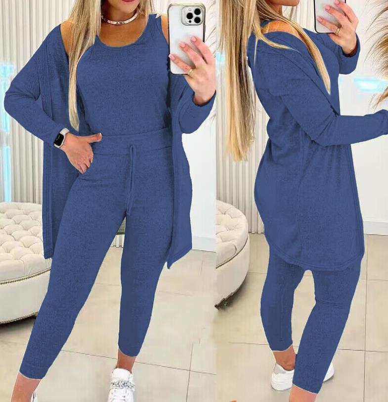 OMNIYA™ | Elegante set da 3 pezzi