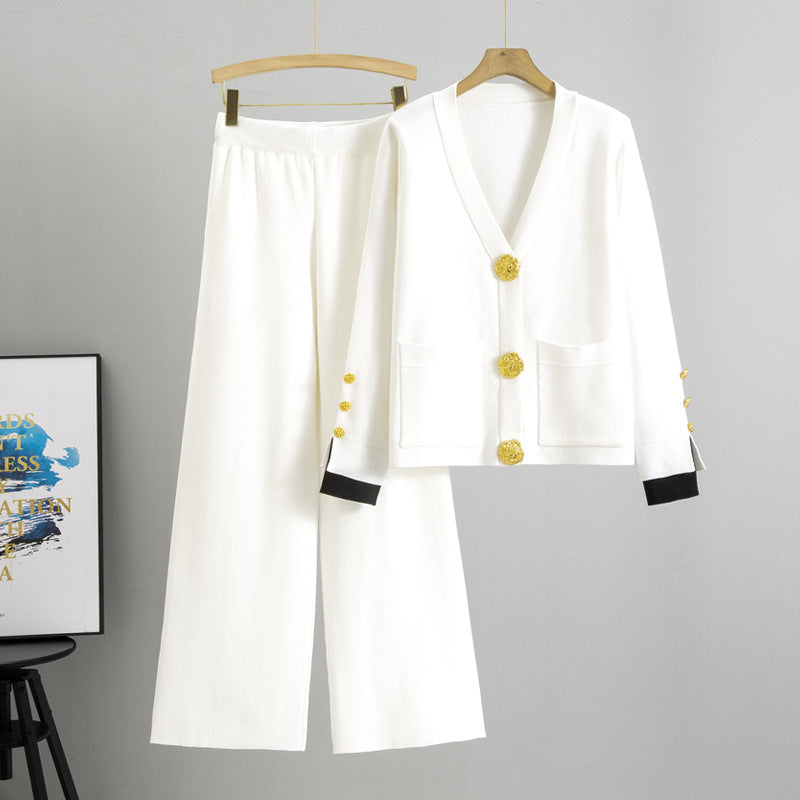 OMNIYA™ | Elegante set da 2 pezzi