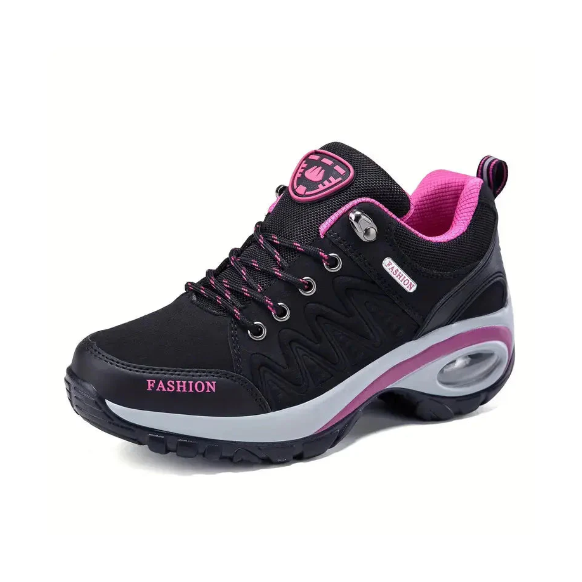 OMNIYA™ | Scarpe sportive con plateau
