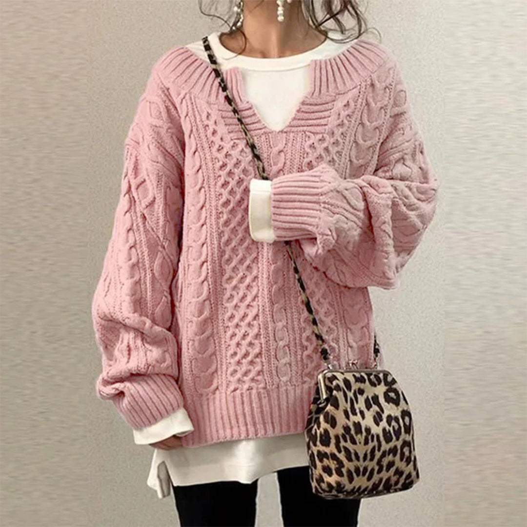 OMNIYA™ | Maglia Oversize