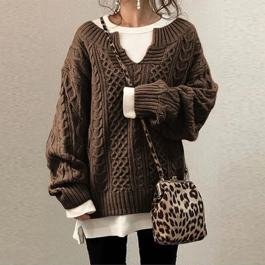 OMNIYA™ | Maglia Oversize