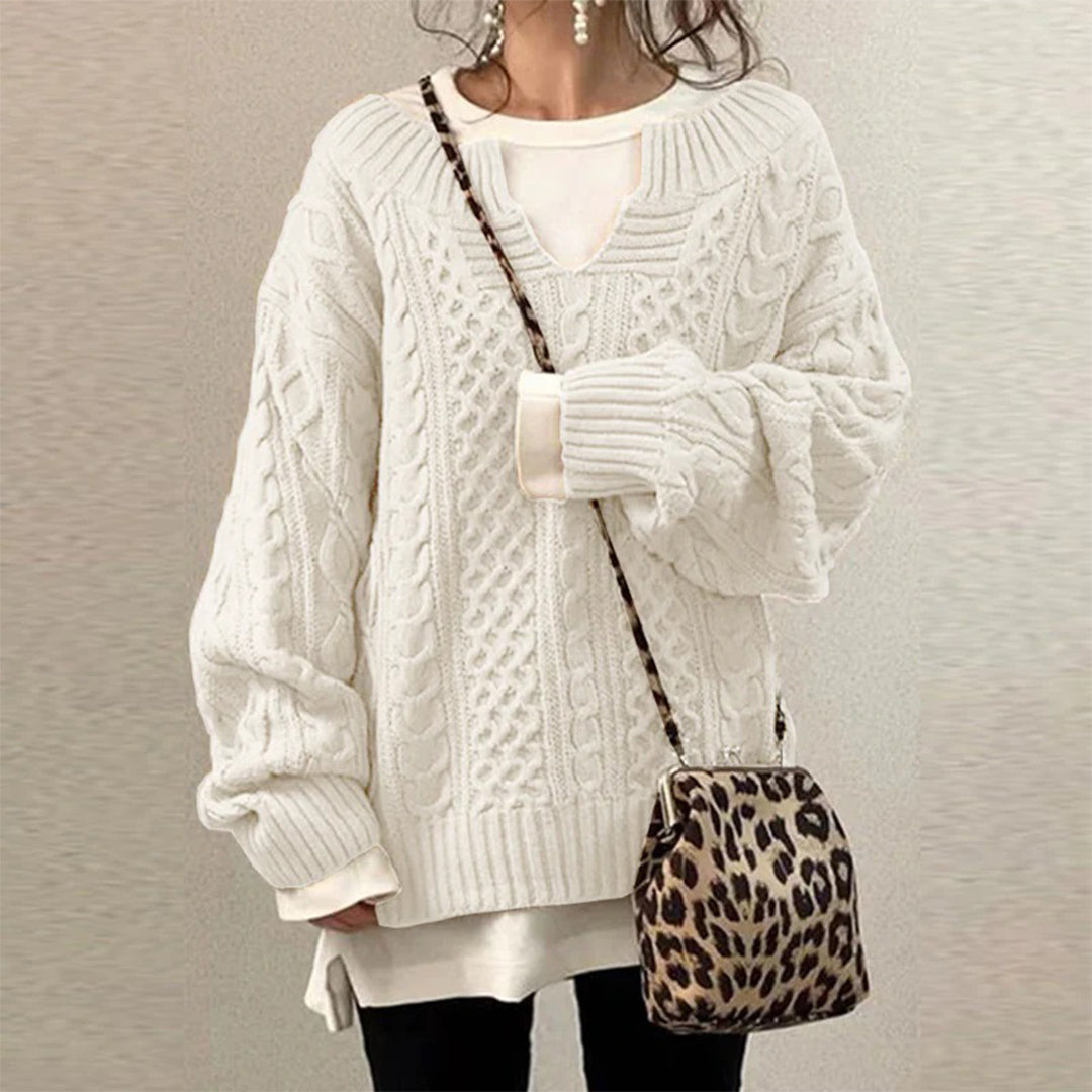 OMNIYA™ | Maglia Oversize