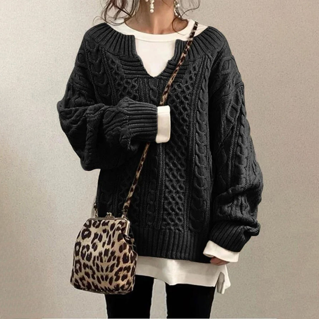 OMNIYA™ | Maglia Oversize