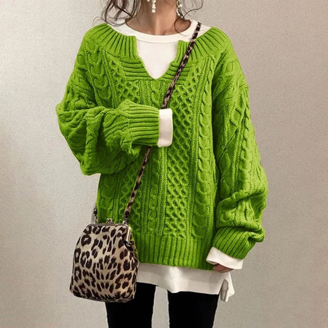 OMNIYA™ | Maglia Oversize