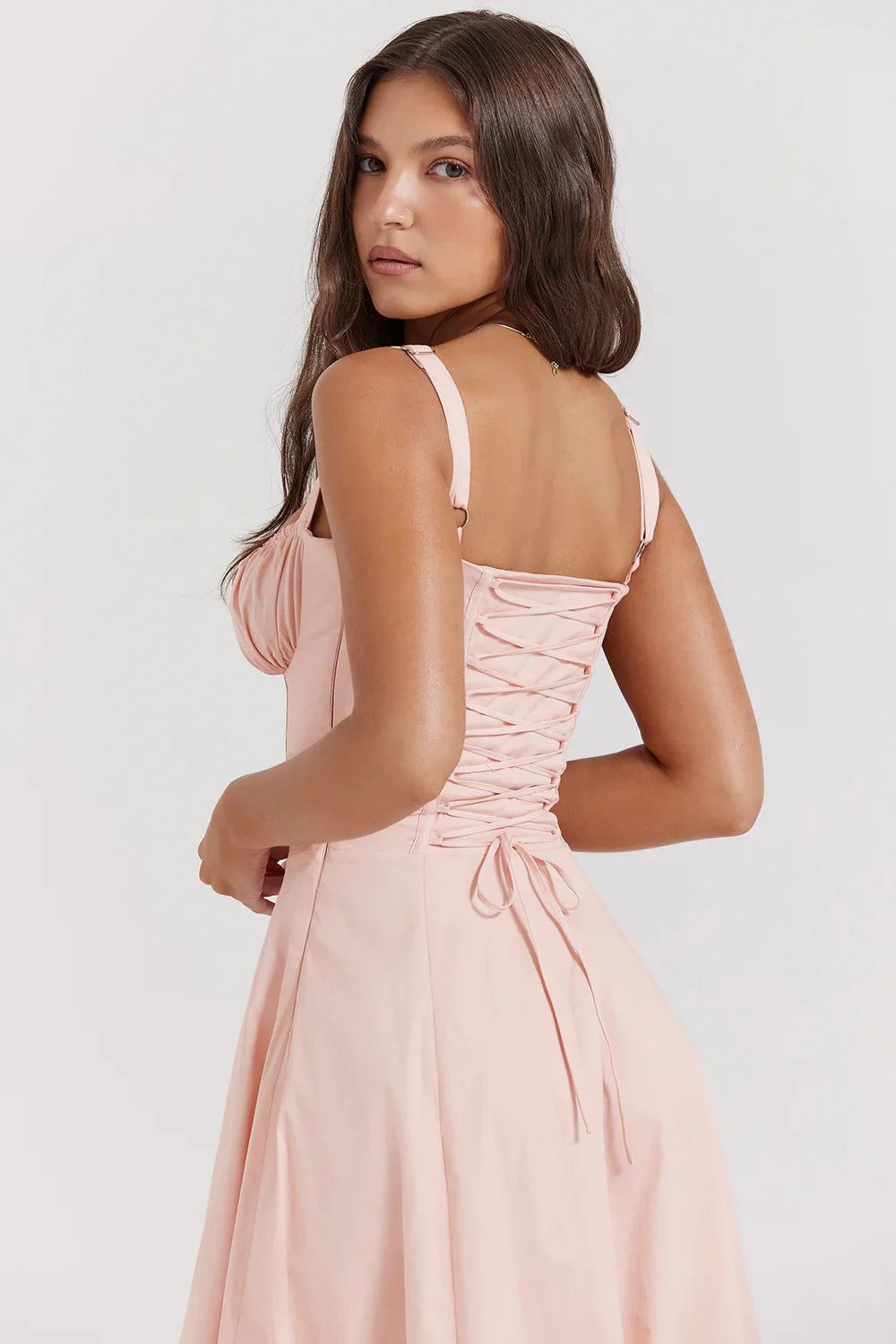 OMNIYA™ | Abito a corsetto