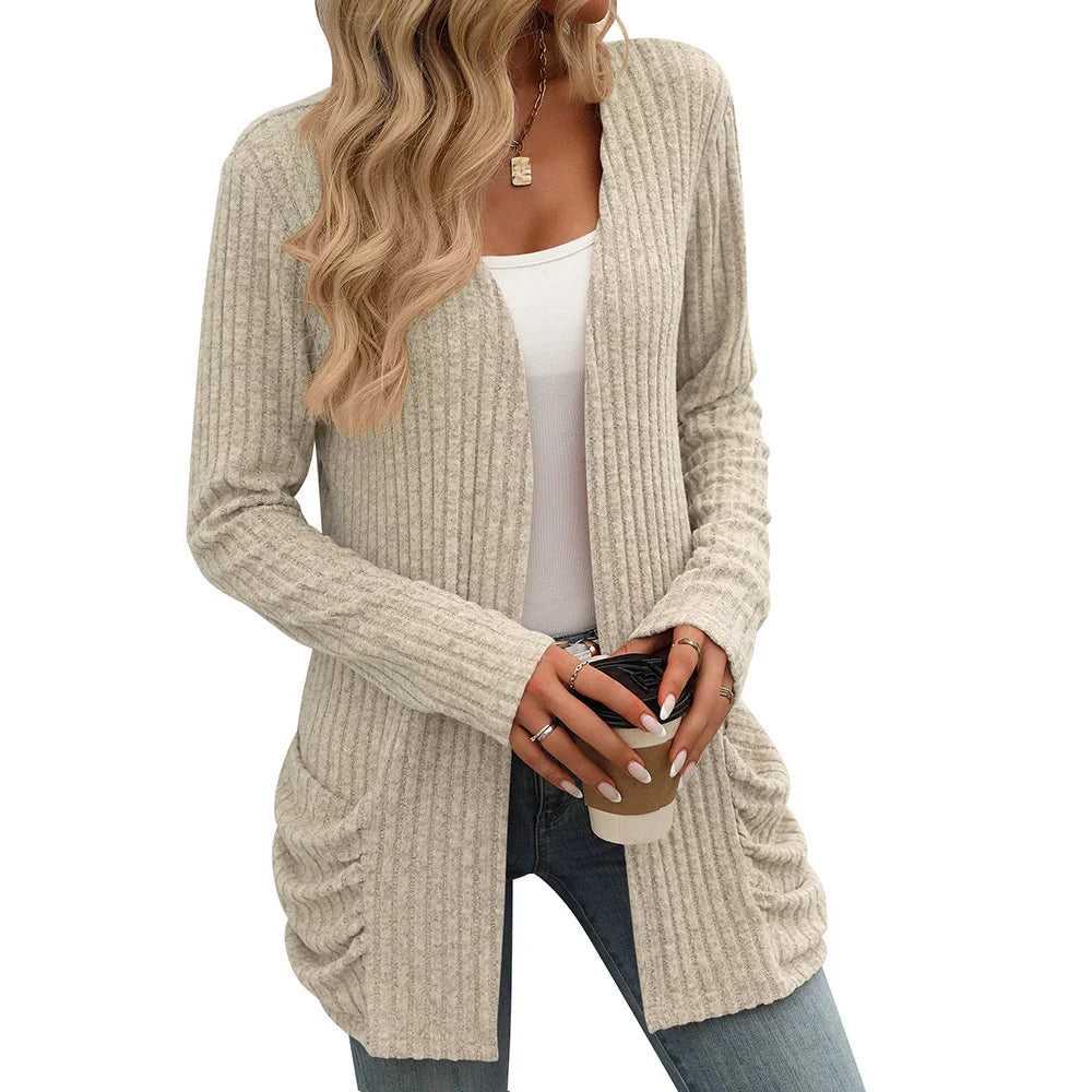 OMNIYA™ | Cardigan Casual