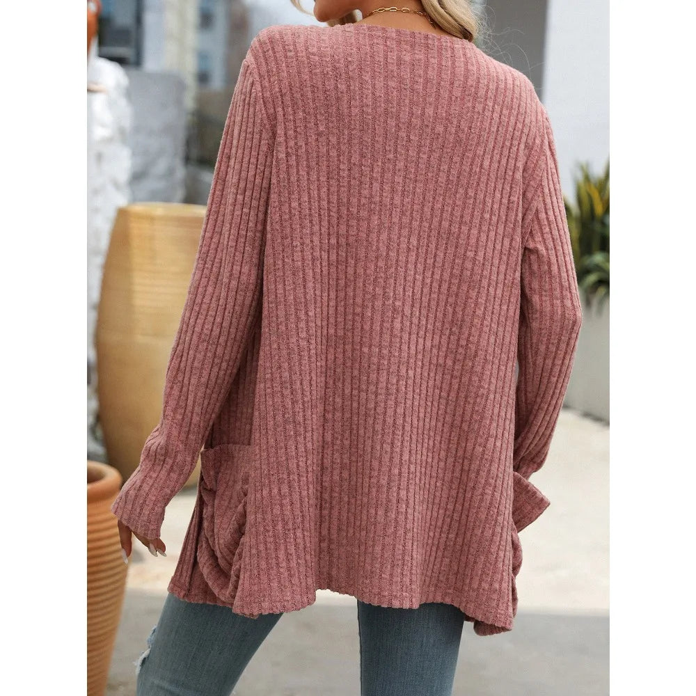 OMNIYA™ | Cardigan Casual