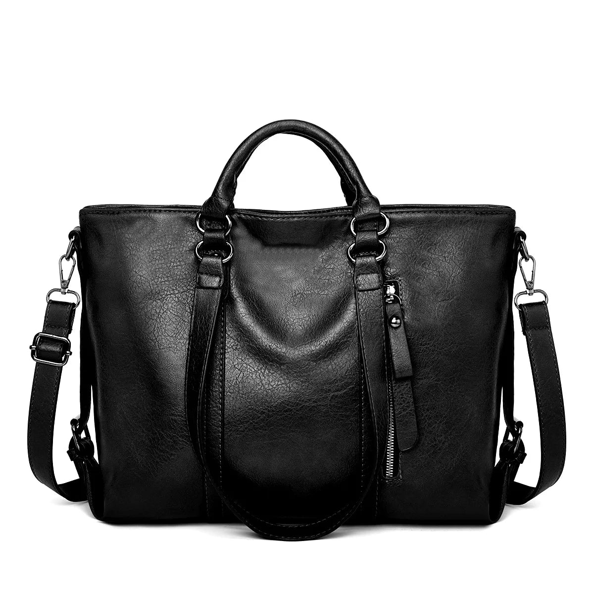 OMNIYA™ | Borsa a tracolla