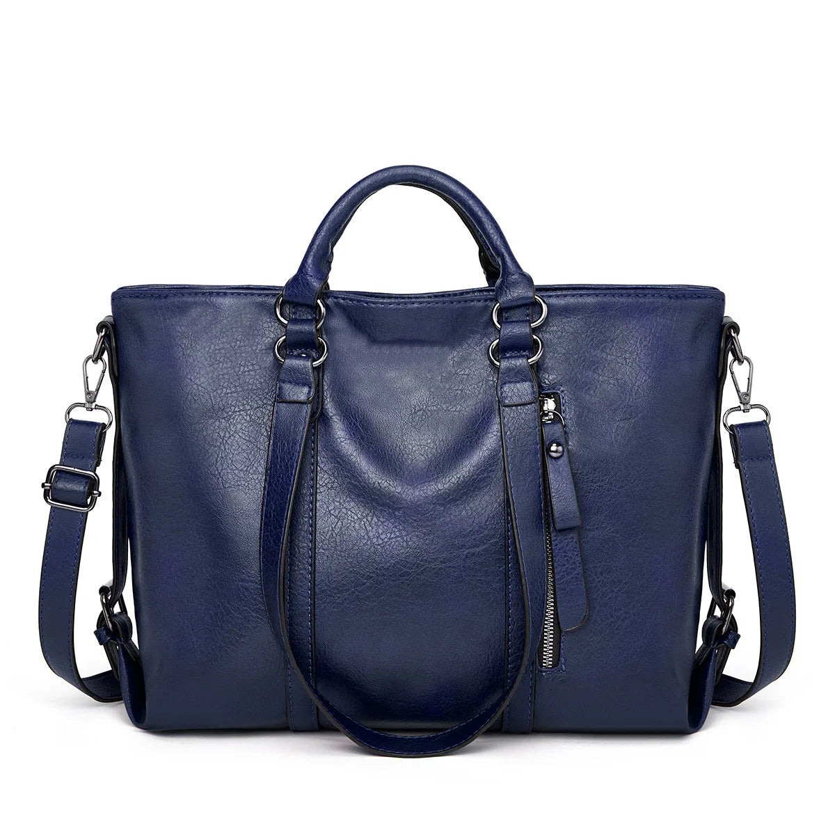 OMNIYA™ | Borsa a tracolla