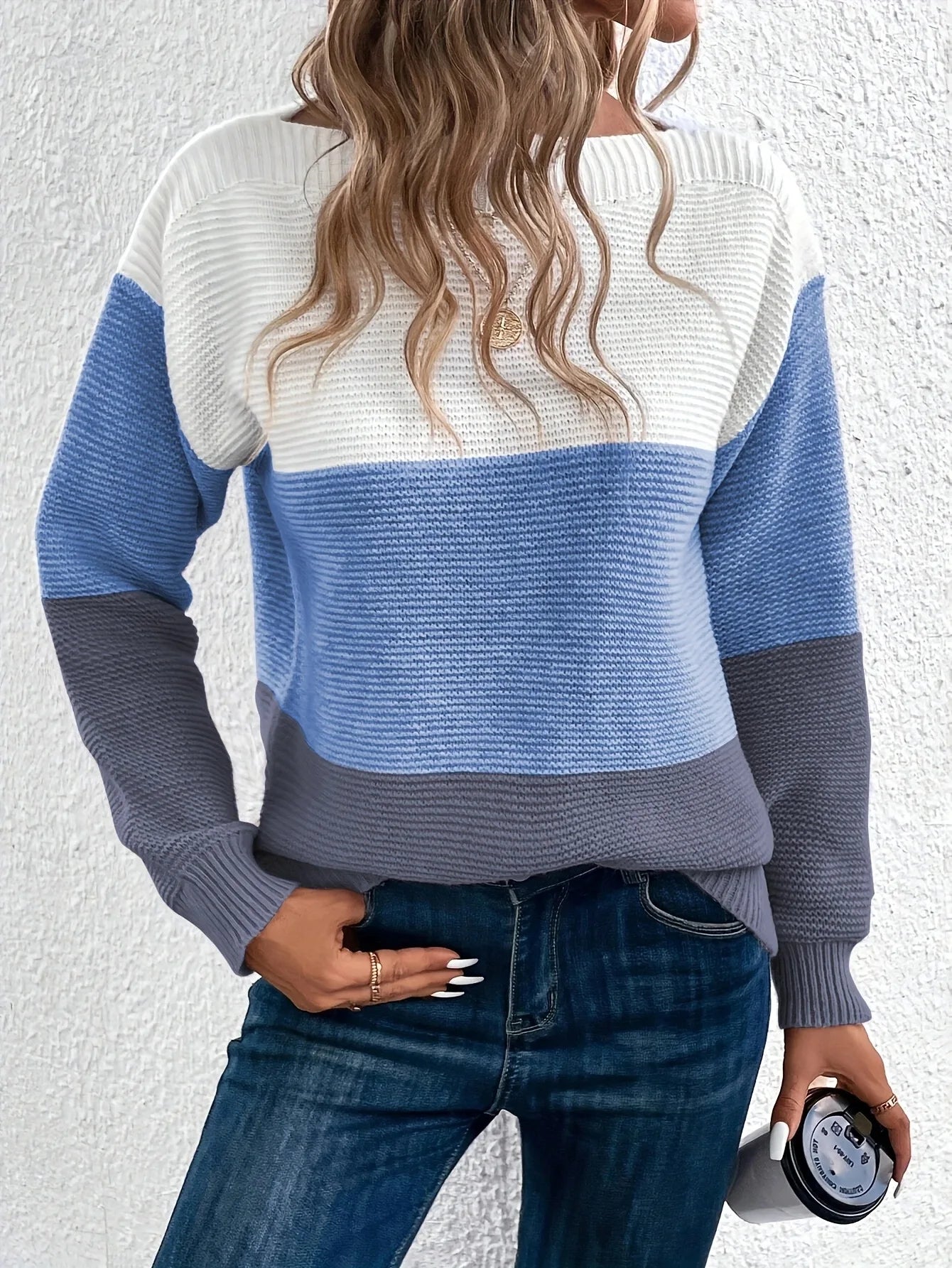 OMNIYA™ | Maglione alla moda