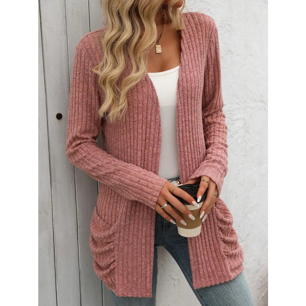 OMNIYA™ | Cardigan Casual