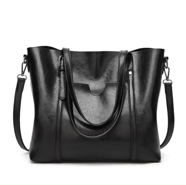 OMNIYA™ | Elegante borsa tote