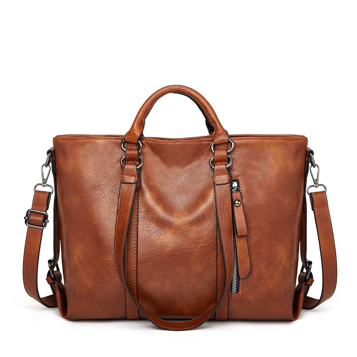 OMNIYA™ | Borsa a tracolla
