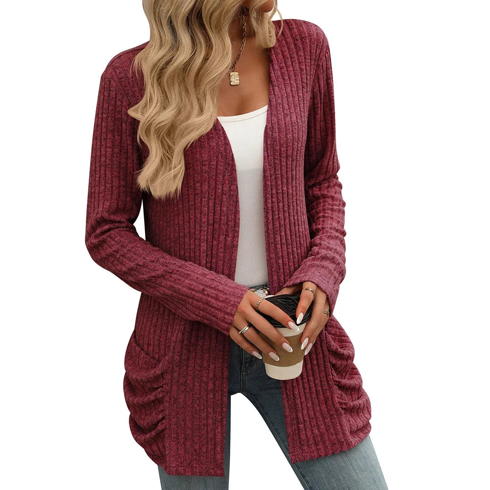 OMNIYA™ | Cardigan Casual