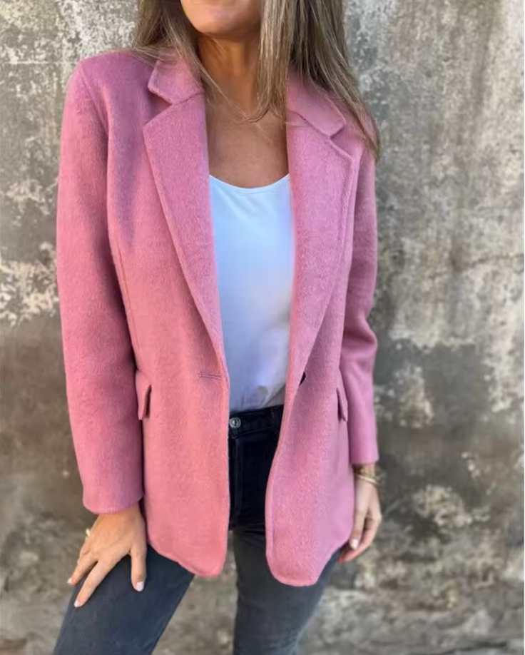 OMNIYA™ | Giacca Primaverile
